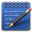 Notes 2 Icon 32x32 png
